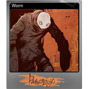 Worm (Foil)