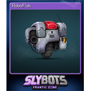 RoboFlak