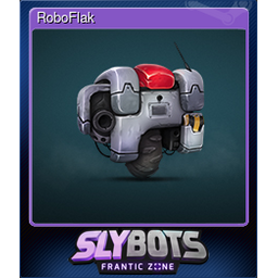 RoboFlak