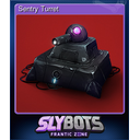 Sentry Turret