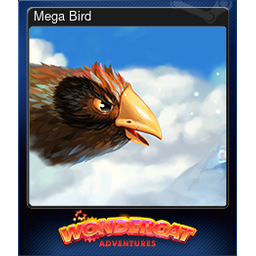 Mega Bird