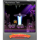 Mysterious Twin (Foil)