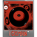 Eye (Foil)