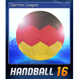 German League