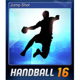 Jump Shot