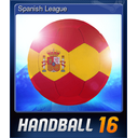 Spanish League