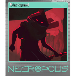 Blackguard (Foil)