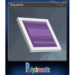 Squares