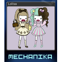 Lolitas (Trading Card)