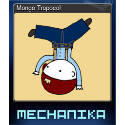 Mongo Tropocol