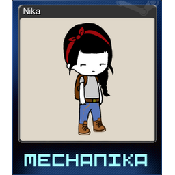 Nika
