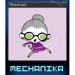 Rosemary