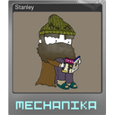 Stanley (Foil)