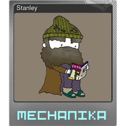 Stanley (Foil)