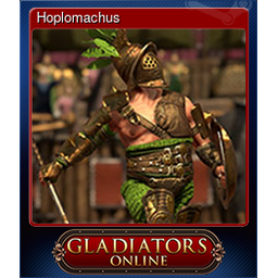 Hoplomachus