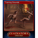 Training Grounds