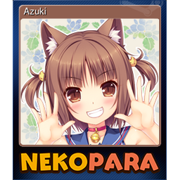 Azuki