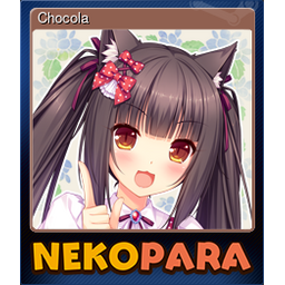 Chocola