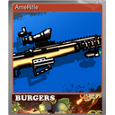 AmeRifle (Foil)