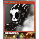 MechPhantom (Foil)