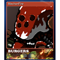 MechonFire