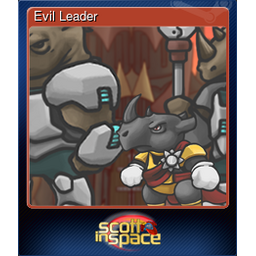 Evil Leader