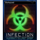 Biohazard