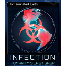 Contaminated Earth