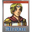 Maurean (Foil)