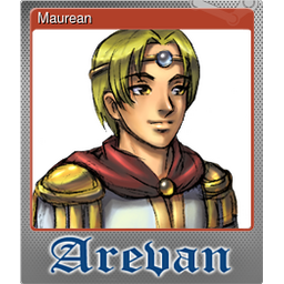 Maurean (Foil)