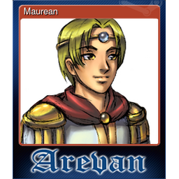 Maurean