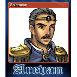 Solemaun