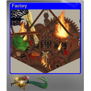 Factory (Foil)