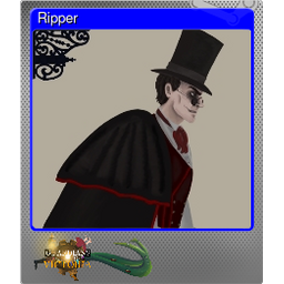 Ripper (Foil)