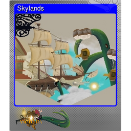 Skylands (Foil)