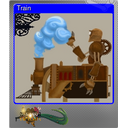 Train (Foil)