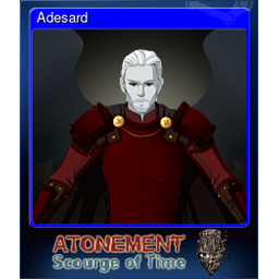 Adesard (Trading Card)