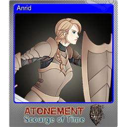 Anrid (Foil)