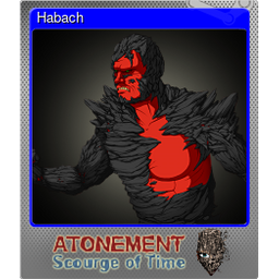 Habach (Foil)