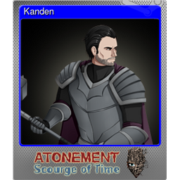 Kanden (Foil)