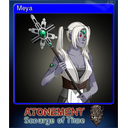 Meya (Trading Card)
