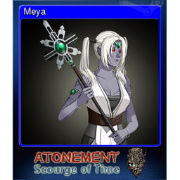 Meya (Trading Card)