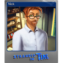 Nick (Foil)