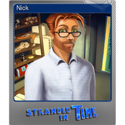 Nick (Foil)