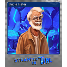 Uncle Peter (Foil)