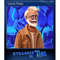 Uncle Peter