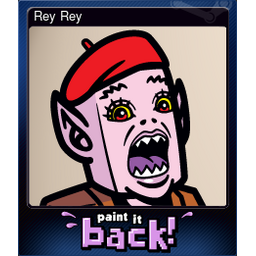 Rey Rey