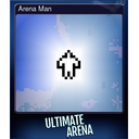 Arena Man