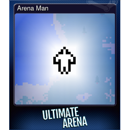 Arena Man