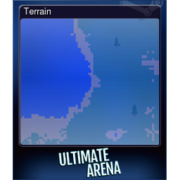 Terrain